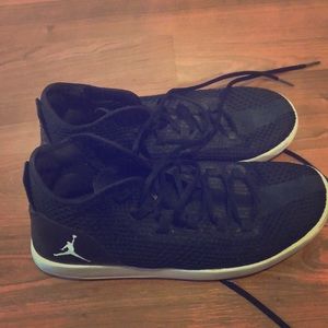 Lightly worn Jordan’s